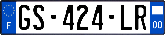 GS-424-LR