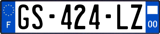 GS-424-LZ
