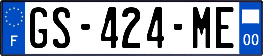 GS-424-ME