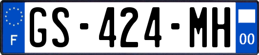 GS-424-MH