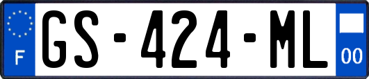 GS-424-ML