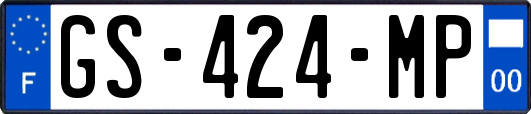 GS-424-MP