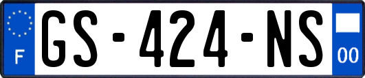 GS-424-NS