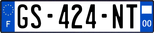 GS-424-NT