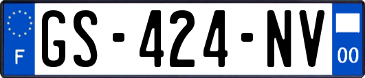GS-424-NV