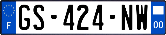 GS-424-NW