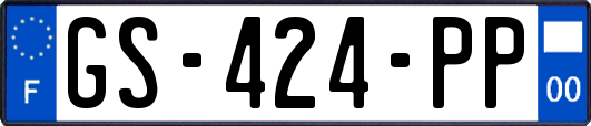 GS-424-PP