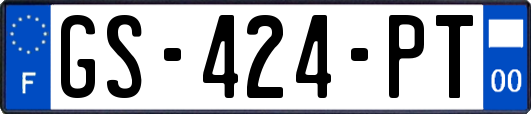 GS-424-PT
