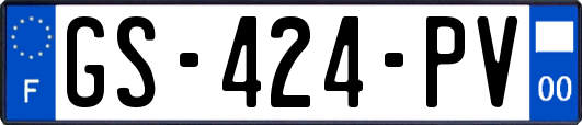 GS-424-PV