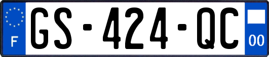 GS-424-QC