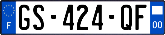 GS-424-QF