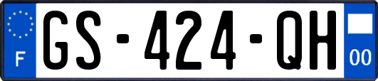 GS-424-QH