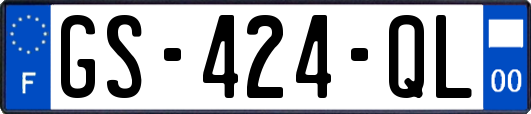 GS-424-QL