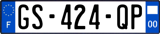 GS-424-QP