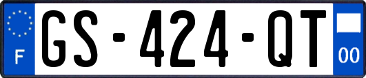 GS-424-QT