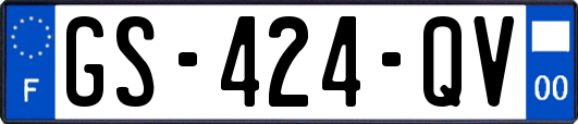 GS-424-QV