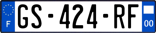 GS-424-RF