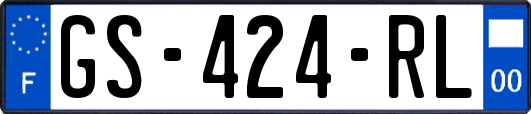 GS-424-RL
