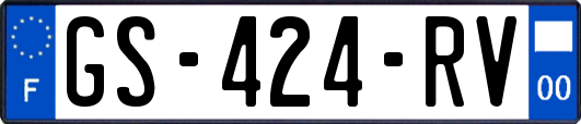 GS-424-RV