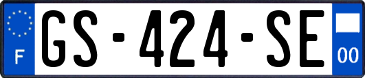 GS-424-SE