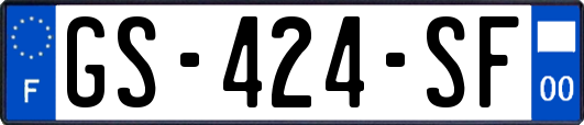 GS-424-SF