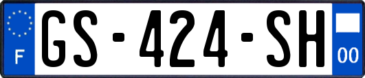 GS-424-SH