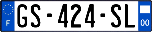GS-424-SL