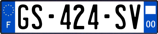 GS-424-SV
