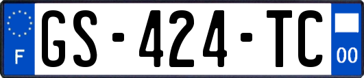 GS-424-TC