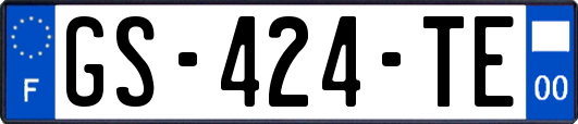 GS-424-TE