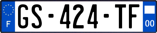GS-424-TF