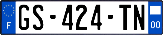 GS-424-TN
