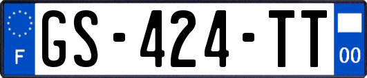 GS-424-TT