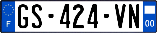 GS-424-VN