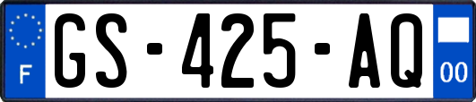 GS-425-AQ