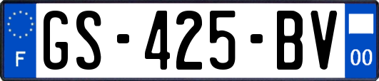 GS-425-BV