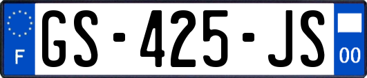 GS-425-JS