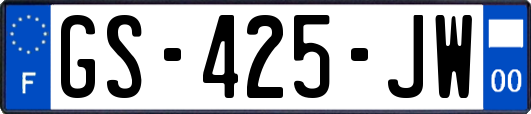 GS-425-JW