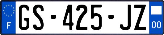 GS-425-JZ