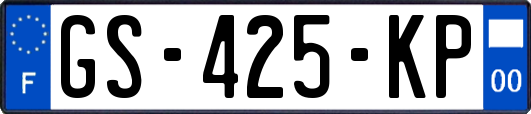 GS-425-KP