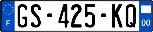 GS-425-KQ