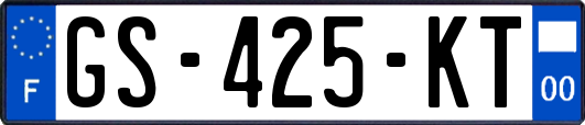 GS-425-KT