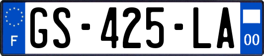GS-425-LA