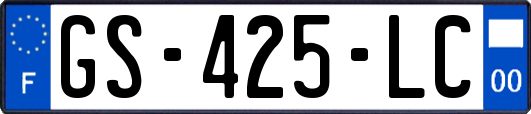 GS-425-LC