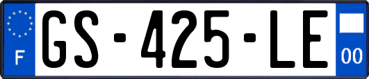 GS-425-LE