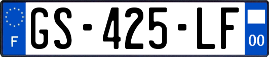 GS-425-LF