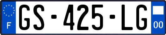 GS-425-LG