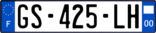 GS-425-LH