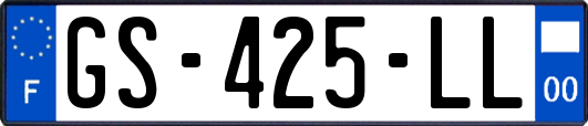 GS-425-LL