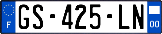 GS-425-LN